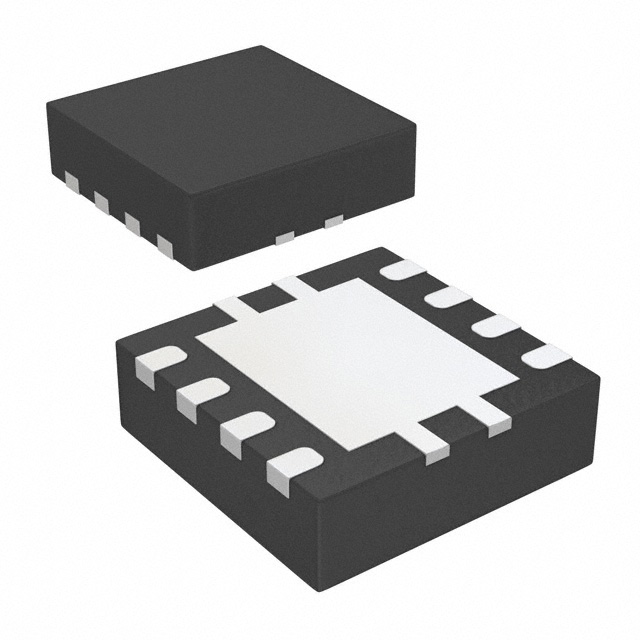 TPS3851H30EDRBR by Texas Instruments